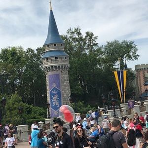 Meet your Posher, Jermaine